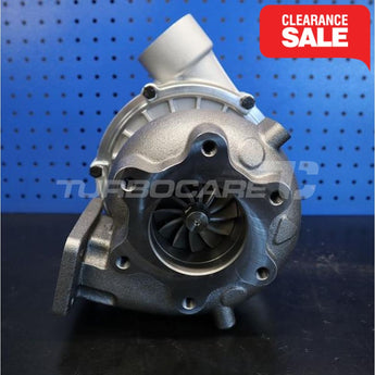 JRONE TURBO FOR MERCEDES-BENZ OM502LA-E3 K27- REAR