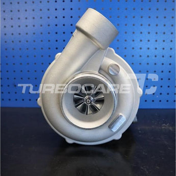 JRONE TURBO FOR MERCEDES-BENZ OM502LA-E3 K27 -FRONT