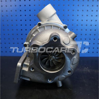 JRONE TURBO FOR MERCEDES-BENZ OM502LA-E3 K27- REAR