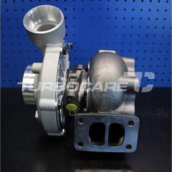 JRONE TURBO FOR MERCEDES-BENZ OM502LA-E3 K27 - SIDE