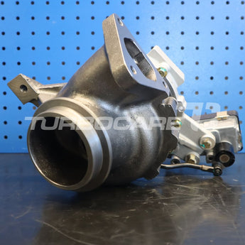 Jrone Turbo For Mercedes-Benz Sprinter Gtb1749Vk