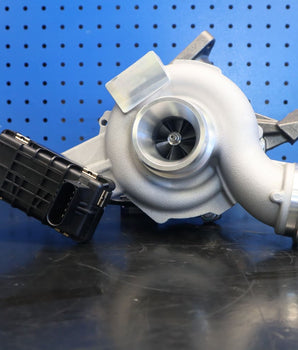 Jrone Turbo For Mercedes-Benz Sprinter Gtb1749Vk