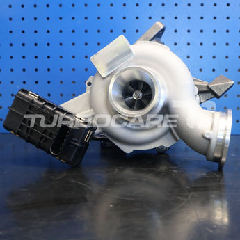 Jrone Turbo For Mercedes-Benz Sprinter Gtb1749Vk