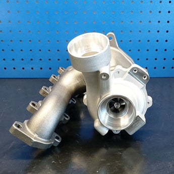 Jrone Turbo For Mercedes-Benz Sprinter Kp39 High Pressure