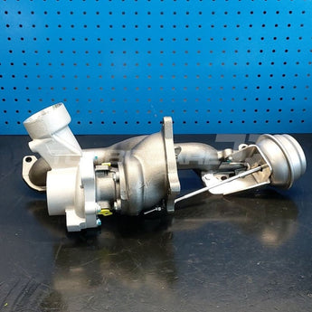 Jrone Turbo For Mercedes-Benz Sprinter Kp39 High Pressure