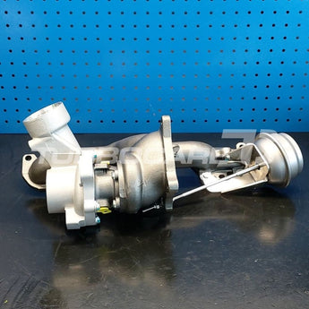 Jrone Turbo For Mercedes-Benz Sprinter Kp39 High Pressure