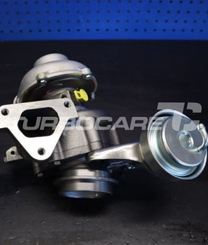 Jrone Turbo For Mercedes-Benz Vito 2.2L Rhf4V