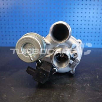 Jrone Turbo For Mini Cooper S R55/56/57 K03