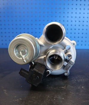 Jrone Turbo For Mini Cooper S R55/56/57 K03