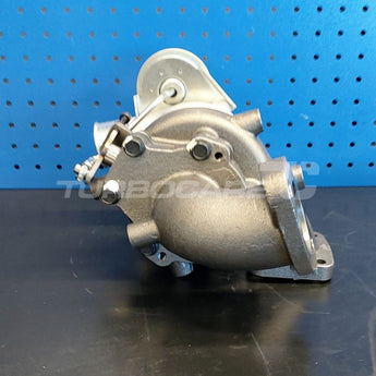 Jrone Turbo For Mitsubishi L200/Pajero Tf035