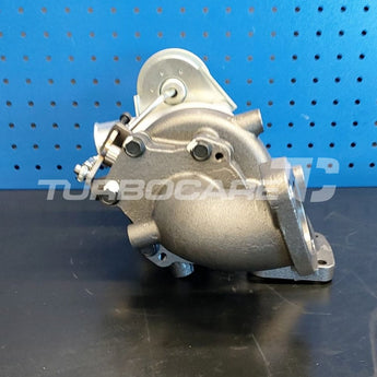 Jrone Turbo For Mitsubishi L200/Pajero Tf035