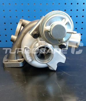 Jrone Turbo For Mitsubishi L200/Pajero Tf035