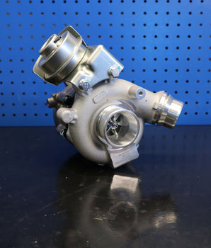Jrone Turbo For Mitsubishi Outlander 2.2 Tf035Hl10