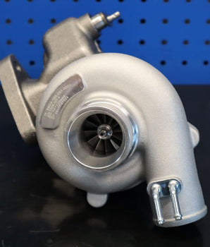 JRONE TURBO FOR MITSUBISHI PAJERO/L200 TD04
