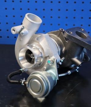 Jrone Turbo For Mitsubishi Pajero Tf035Hm-12T 4M40