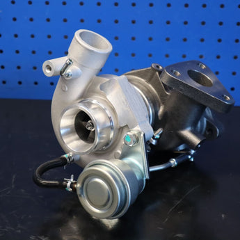 Jrone Turbo For Mitsubishi Pajero Tf035Hm-12T 4M40
