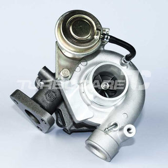 Jrone Turbo For Mitsubishi Pajero Tf035Hm-12T 4M40