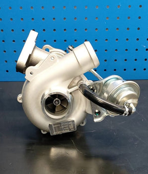 Jrone Turbo For Mitsubishi Triton/Challenger 4D56 2Wd Rhf4 Vt10