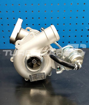 Jrone Turbo For Mitsubishi Triton/Challenger 4D56 2Wd Rhf4 Vt10