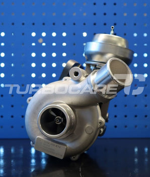 Jrone Turbo For Mitsubishi Triton/Challenger Rhf4V Vt16