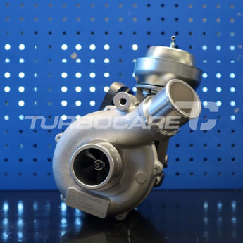 Jrone Turbo For Mitsubishi Triton/Challenger Rhf4V Vt16