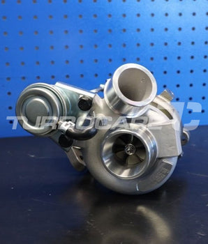 Jrone Turbo For Mitsubishi Triton / Shogun 4M41