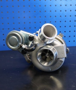 Jrone Turbo For Mitsubishi Triton / Shogun 4M41