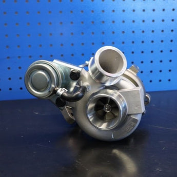 Jrone Turbo For Mitsubishi Triton / Shogun 4M41