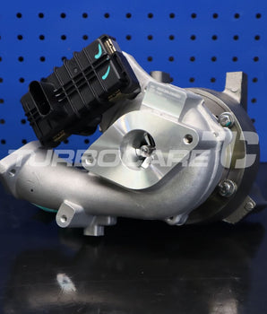 JRONE TURBO FOR NISSAN CARAVAN NV30 BV40 5303-970-0373