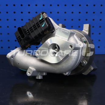 JRONE TURBO FOR NISSAN CARAVAN NV30 BV40 5303-970-0373