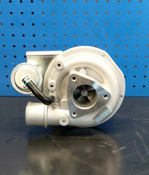 Jrone Turbo For Nissan Navara 3.0L D22 Ht12-19B