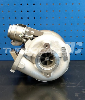 Jrone Turbo For Nissan Navara / Pathfinder Yd25 Gt2056Lv