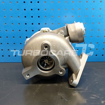 Jrone Turbo For Nissan Navara / Pathfinder Yd25 Gt2056Lv