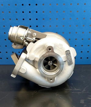 Jrone Turbo For Nissan Navara / Pathfinder Yd25 Gt2056Lv