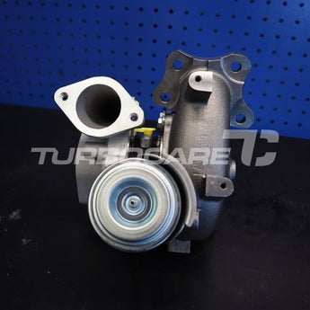 Jrone Turbo For Nissan Navara / Pathfinder Yd25 Gt2056V