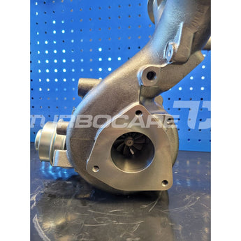 Jrone Turbo For Nissan Navara V9X Td04Hl