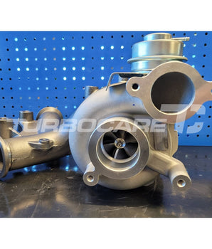 Jrone Turbo For Nissan Navara V9X Td04Hl