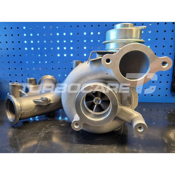 Jrone Turbo For Nissan Navara V9X Td04Hl