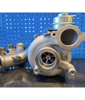 Jrone Turbo For Nissan Navara V9X Td04Hl
