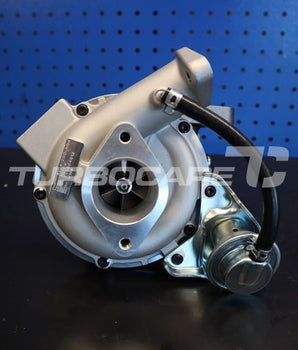 Jrone Turbo For Nissan Navara Yd25Ddti Rhf4