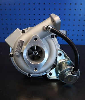 Jrone Turbo For Nissan Navara Yd25Ddti Rhf4