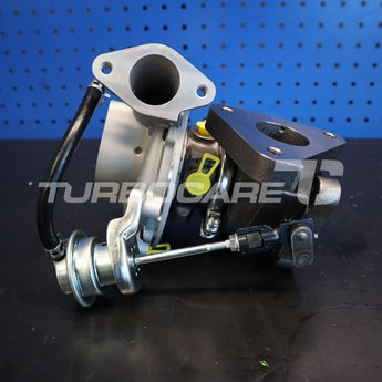 Jrone Turbo For Nissan Navara Yd25Ddti Rhf4