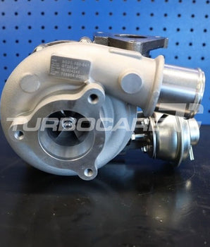 Jrone Turbo For Nissan Safari/Patrol Zd30 Gt2052V