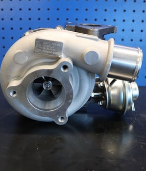 Jrone Turbo For Nissan Safari/Patrol Zd30 Gt2052V
