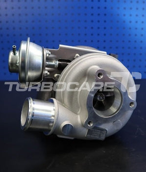 Jrone Turbo For Nissan Patrol Zd30Et Gt2052V