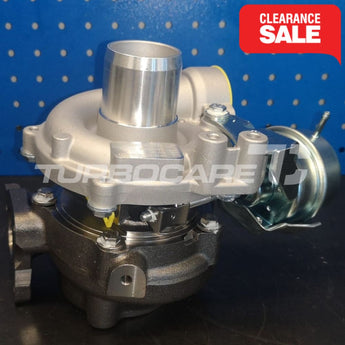 Jrone Turbo For Nissan Xtrail 1.6L Bv38 5308-988-0007