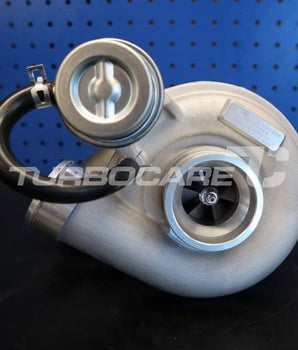 Jrone Turbo For Perkins 133Hp Gt2556S