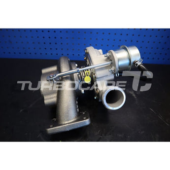 Jrone Turbo For Perkins 133Hp Gt2556S