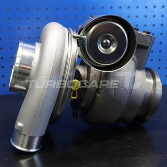 Jrone Turbo For Perkins Agricultural B2