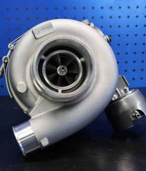 Jrone Turbo For Perkins Agricultural B2
